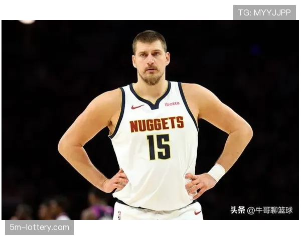 约基奇绝杀未果,掘金加时惜败于森林狼