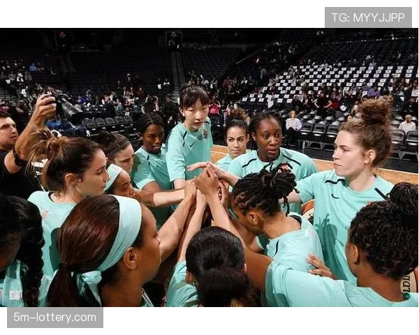 焦点人物:从澳洲联赛到WNBA,玛丽娜·马布里如何备战她的新秀赛季