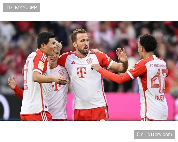 拜仁净胜球达78个，攻防两端展现统治力